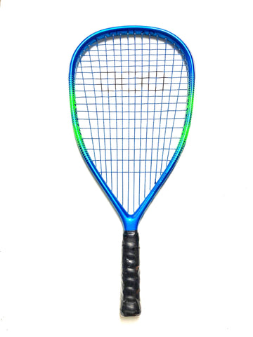 Racquetball racquets