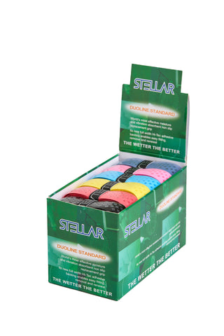 Standard Duoline PU Grip