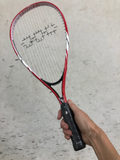 The Menace Junior Squash Racquet