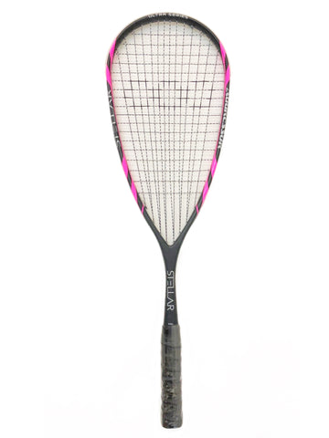 Aggressor Squash Racquet (Pink)