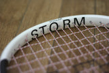 Storm Squash Racquet