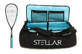 A Terrific Racquet & Bag Bundle