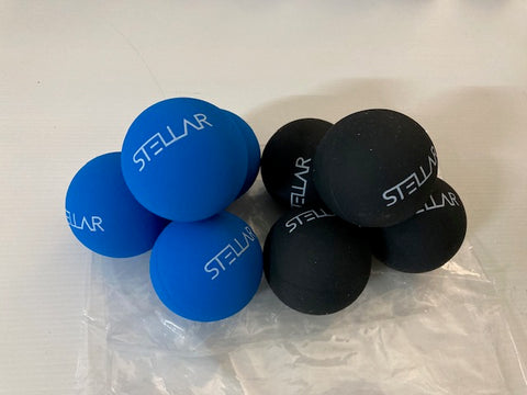 Racquetball Balls