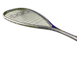 The Axe Lite Squash Racquet
