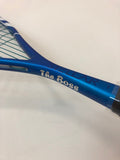 The Boss Squash Racquet