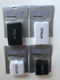 Wristbands with Stellar Logo