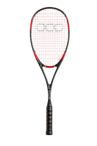 Squash racquets