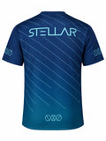 Stellar 2026 Vibrant Shirt