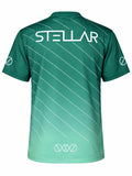 Stellar 2026 Vibrant Shirt