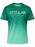 Stellar 2026 Vibrant Shirt