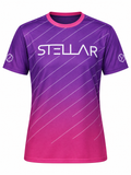 Stellar 2026 Vibrant Shirt