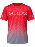 Stellar 2026 Vibrant Shirt
