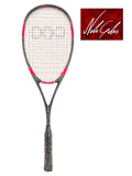 Assault - Nele Gilis Racquet (2 FOR $300)