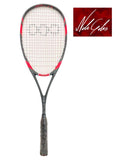 Assault Squash Racquet (Nele Gilis Edition)