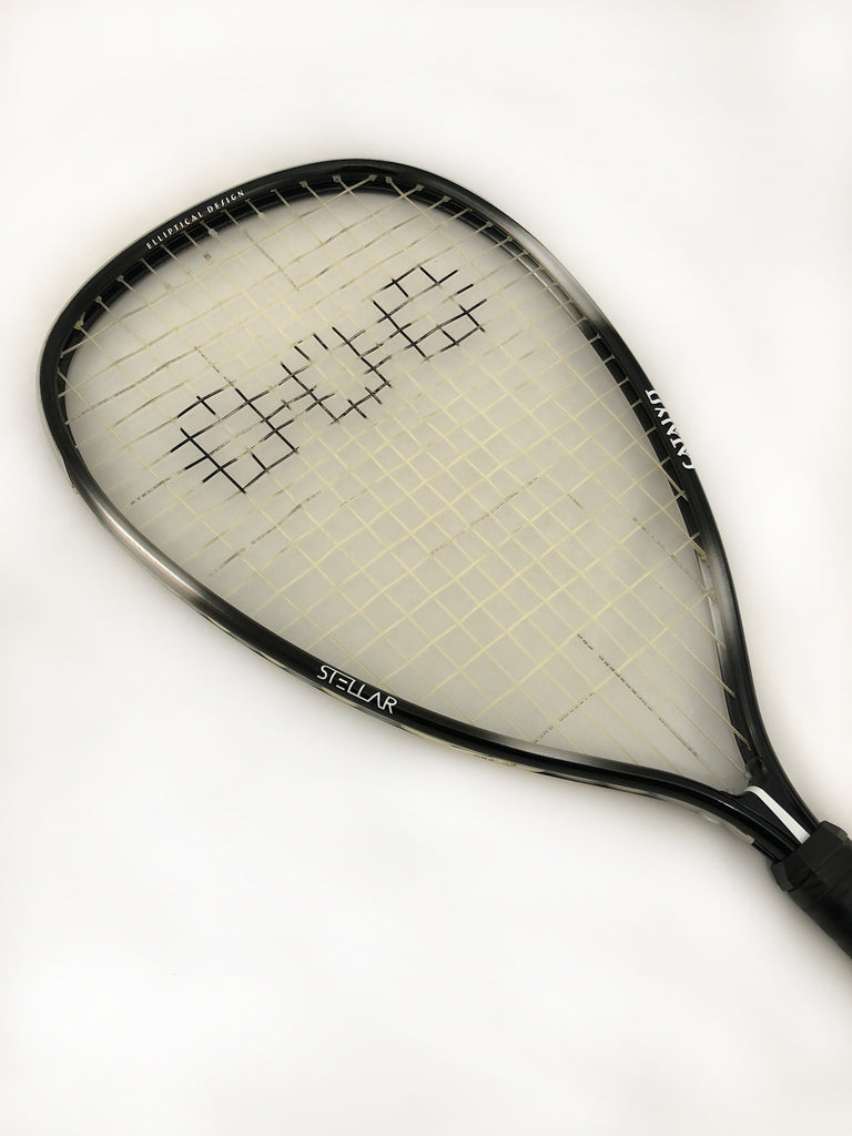 Catalyst Racquetball Racquet Stellar Sports
