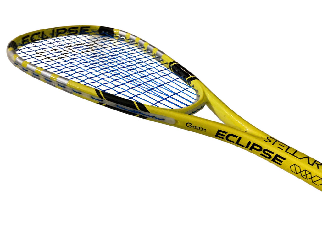 Eclipse Squash Racquet Stellar Sports