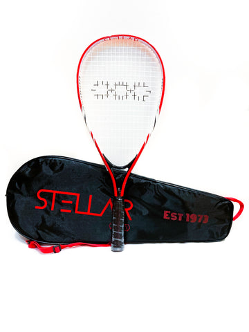 The Menace Junior Squash Racquet