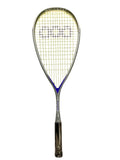The Axe Lite Squash Racquet