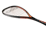 The Axe Squash Racquet