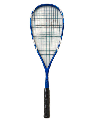 The Boss Squash Racquet