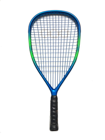 The Shark Racquetball Racquet