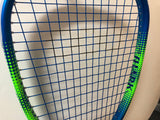 The Shark Racquetball Racquet