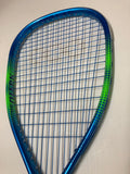 The Shark Racquetball Racquet