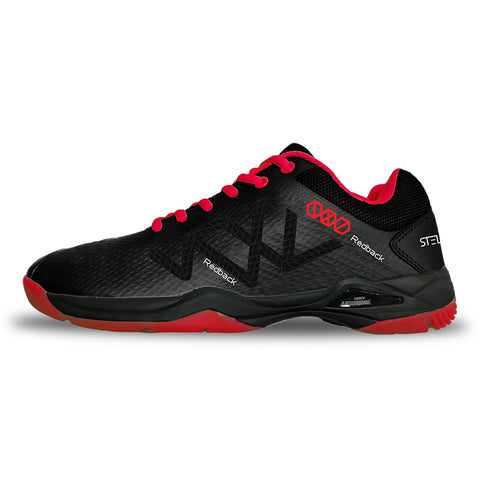 Stellar Redback Court Shoe